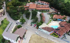 Caparaó Parque Hotel