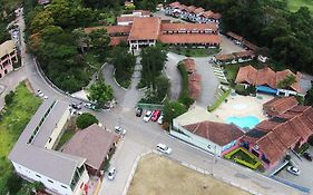 Caparaó Parque Hotel
